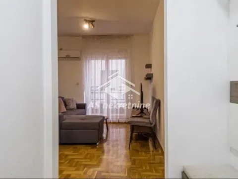 Izdavanje, dvosoban stan, 42m², Vukov Spomenik, Zvezdara Sve Podlokacije - image 9