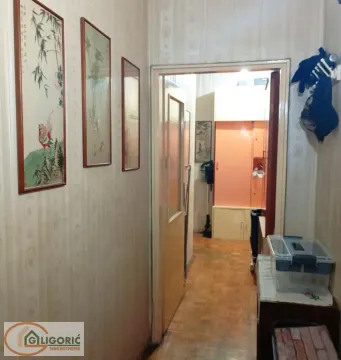 Prodaja, četvorosoban stan, 109m², Vukov Spomenik, Zvezdara Sve Podlokacije - image 12