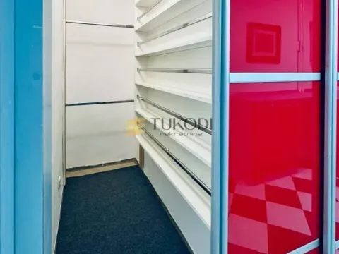 Izdavanje, jednosoban stan, 50m², Novi Beograd Blok 33, Novi Beograd Sve Podlokacije - image 9
