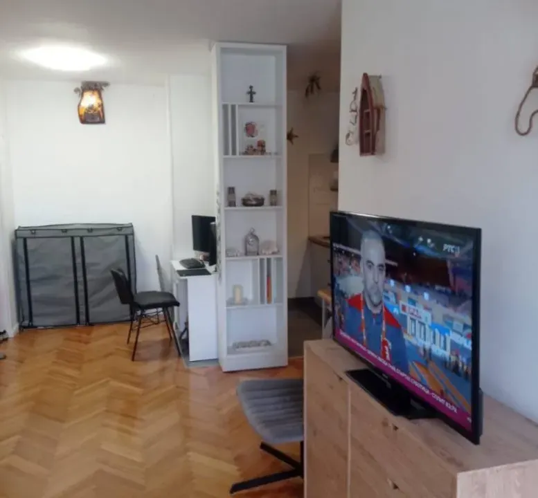 Sale, one bedroom apartment, 45m², Babilonija, Budva