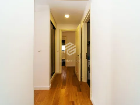 Rent, two bedroom apartment, 61m², Blok 9, Podgorica - image 7