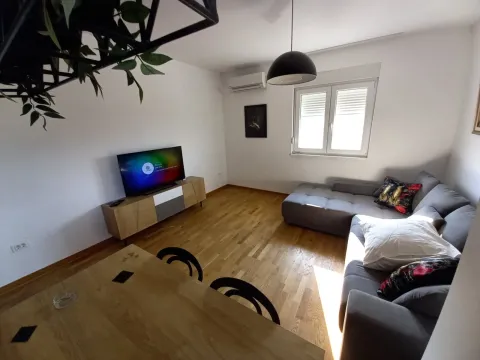 Rent, one bedroom apartment, 47m², Zagorič, Podgorica - image 4