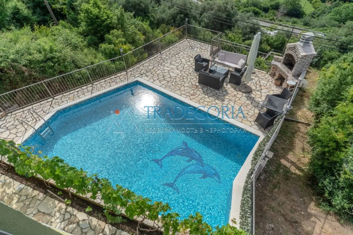 Prodaja, kuća, 247m², Buljarica, Budva