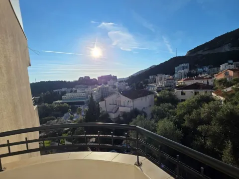 Prodaja, jednosoban stan, 19m², Bečići, Budva - image 4