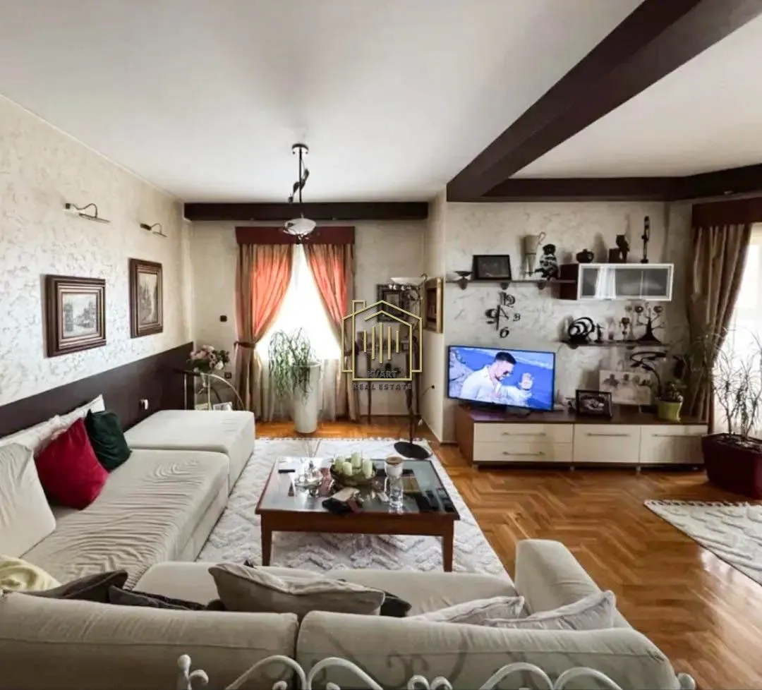 Prodaja, trosoban stan, 109m², Momišići, Podgorica