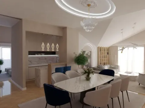 Prodaja, stan, 236m², Budva, Crna Gora - image 10