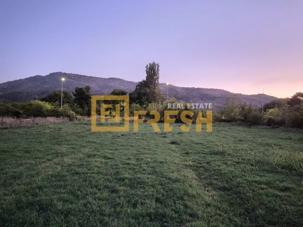 Izdavanje, plac, 3300m², Mareza, Podgorica