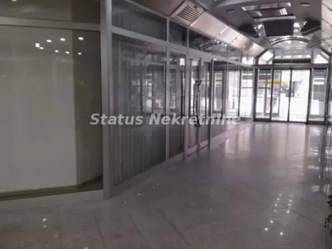 Izdavanje, poslovni prostor, 39m², Centar, Novi Sad - image 9