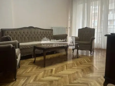 Stan in Kalenić Pijaca