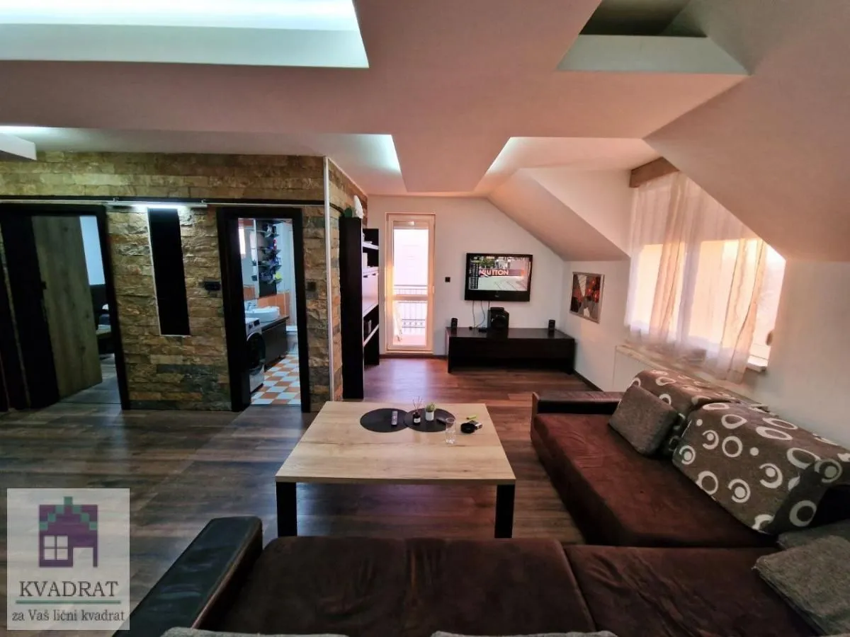 Sale, apartment, 122m², Obrenovac, Beograd