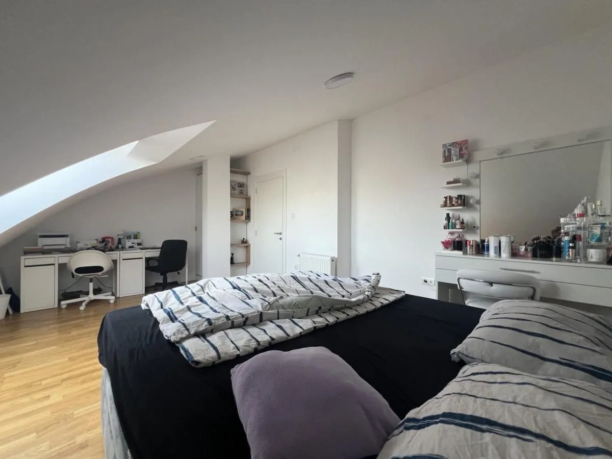 Prodaja, stan, 113m², Bulevar patrijarha Pavla, Novi Sad Sve Podlokacije