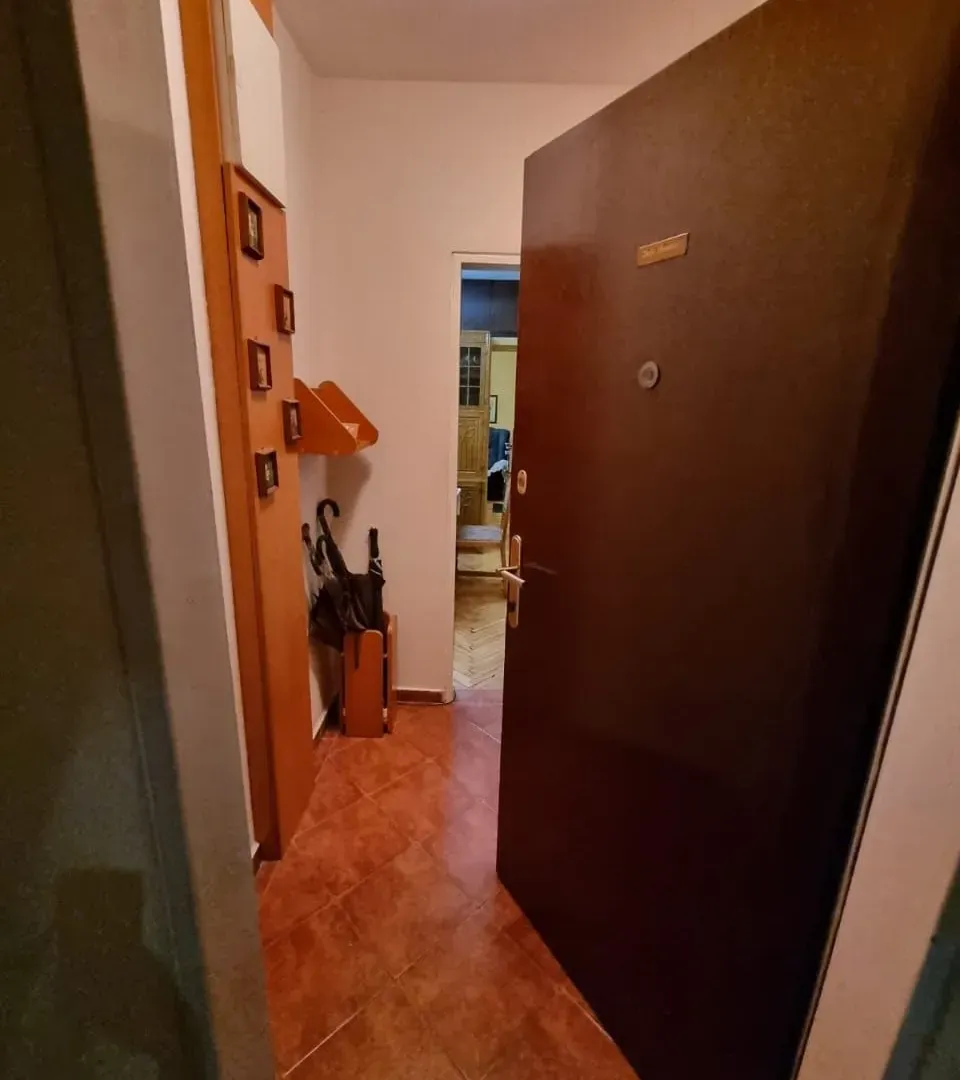 Izdavanje, dvosoban stan, 68m², Zabjelo, Podgorica