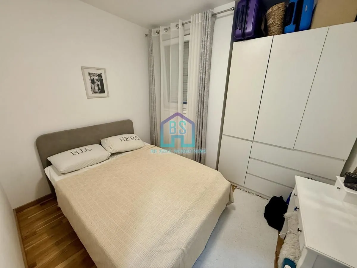 Prodaja, trosoban stan, 74m², Adice, Novi Sad Sve Podlokacije