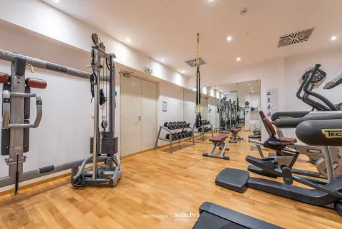 Prodaja, trosoban stan, 256m², Porto Montenegro, Tivat - image 40