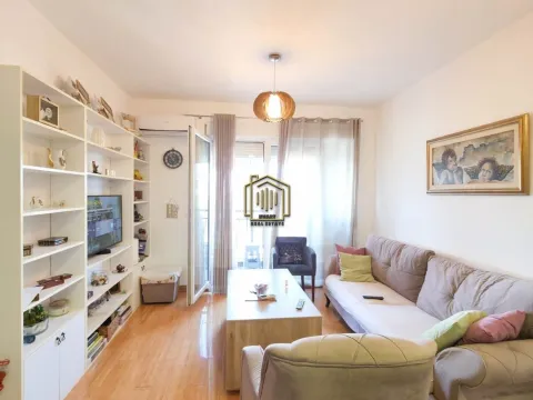 Rent, one bedroom apartment, 40m², Zabjelo, Podgorica - image 3