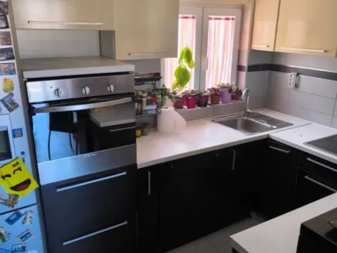 Prodaja, dvosoban stan, 47m², Kalimanj, Tivat - image 2