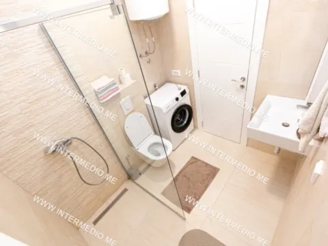 Izdavanje, dvosoban stan, 60m², Topla, Herceg Novi - image 5