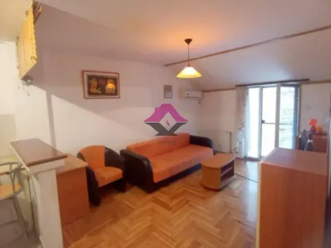 Prodaja, jednosoban stan, 39m², Centar, Novi Sad - image 2