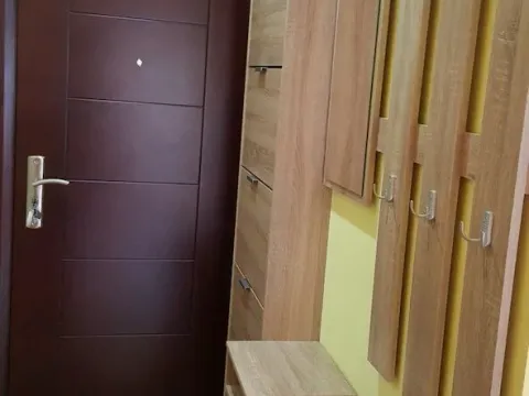 Izdavanje, jednosoban stan, 27m², Banatić, Novi Sad Sve Podlokacije - image 9