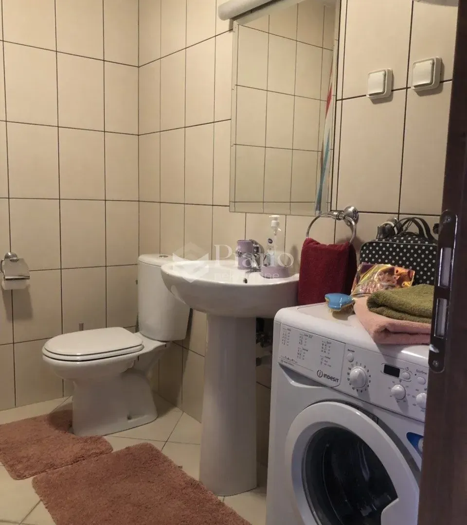 Rent, two bedroom apartment, 75m², City Kvart, Podgorica