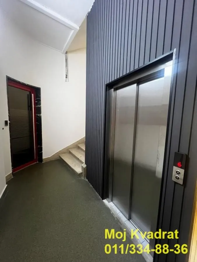 Rent, office space, 359m², Stari Grad, Beograd