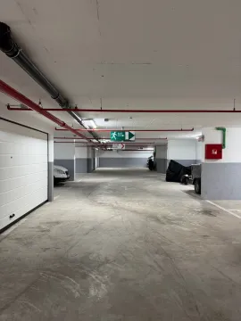 Rent, parking/garage, 15m², Centar, Bar - image 3