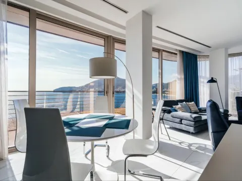 Prodaja, kuća, 170m², Dukley Gardens, Budva - image 3