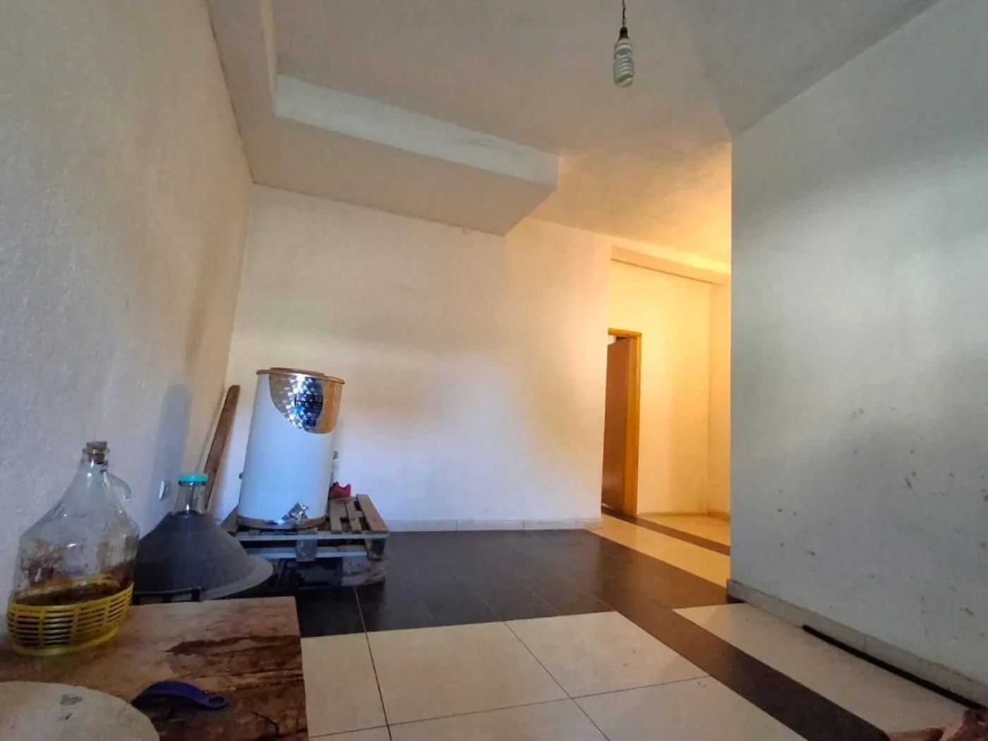 Rent, office space, 82m², Dahna, Podgorica