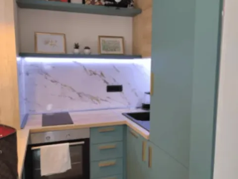 Rent, apartment, 45m², Sveti Stefan, Budva - image 8