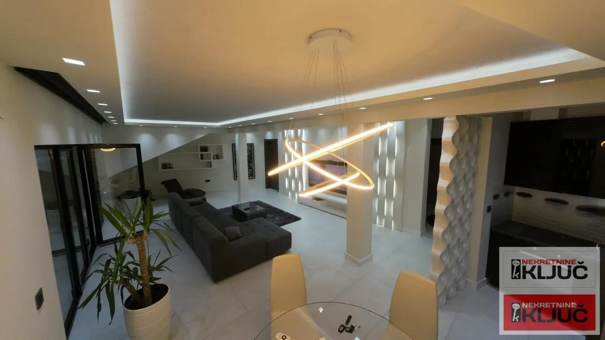 Sale, four bedroom apartment, 86m², Železnička Stanica, Novi Sad Sve Podlokacije