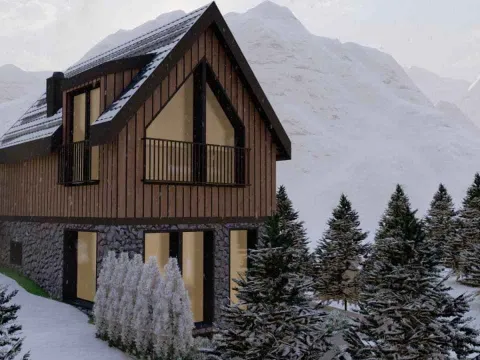 Prodaja, plac, 267m², Motički gaj, Žabljak - image 7