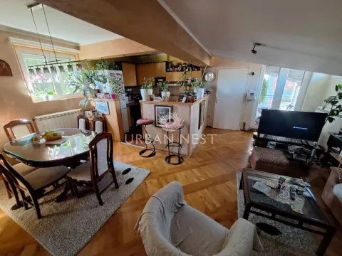 Sale, four bedroom apartment, 87m², Voždovac Sve Podlokacije, Beograd - image 3