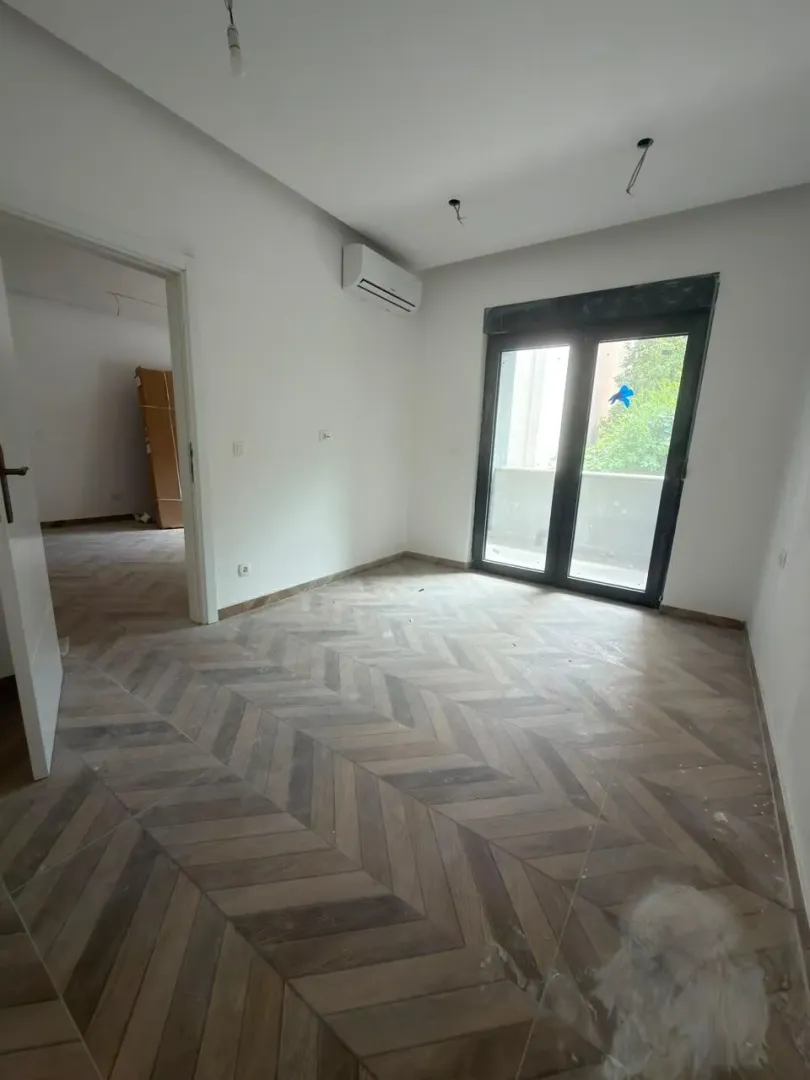 Sale, two bedroom apartment, 65m², Centar, Budva