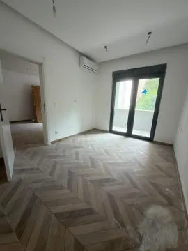Sale, two bedroom apartment, 65m², Centar, Budva - image 1