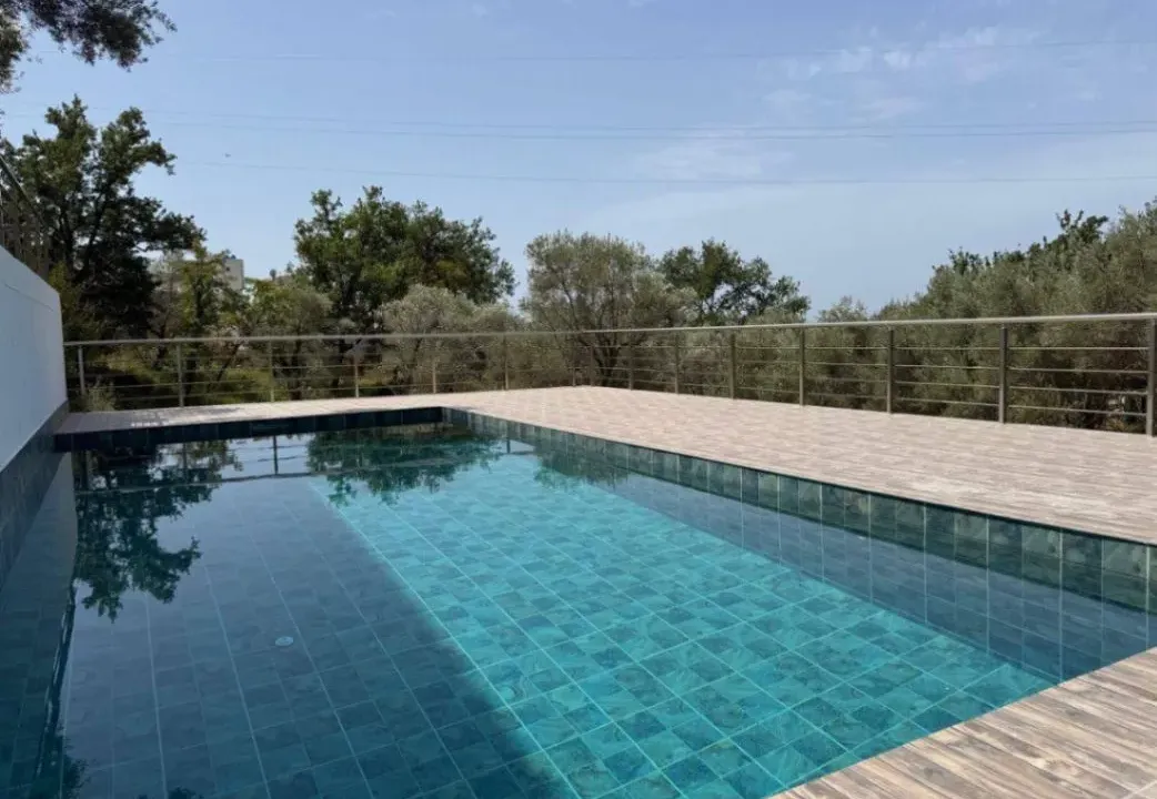 Sale, one bedroom apartment, 83m², Bjeliši, Bar