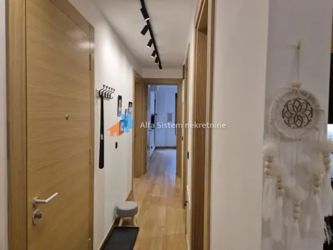 Rent, three bedroom apartment, 65m², Vukov Spomenik, Zvezdara Sve Podlokacije - image 13