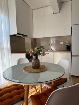 Rent, one bedroom apartment, 47m², Zabjelo, Podgorica - image 6