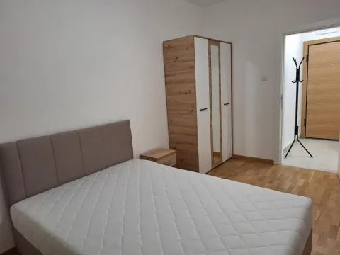 Rent, two bedroom apartment, 54m², Telep, Novi Sad Sve Podlokacije - image 6