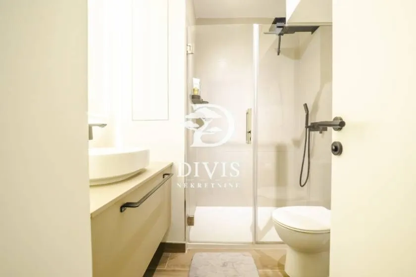Prodaja, dvosoban stan, 60m², Crveni Krst, Beograd