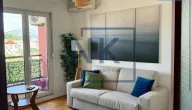 Rent, studio apartment, 29m², Zabjelo, Podgorica