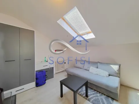 Izdavanje, stan, 20m², Grbavica, Novi Sad Sve Podlokacije - image 2