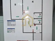 Izdavanje, poslovni prostor, 53m², Vračar Hram, Vračar Sve Podlokacije - image 17