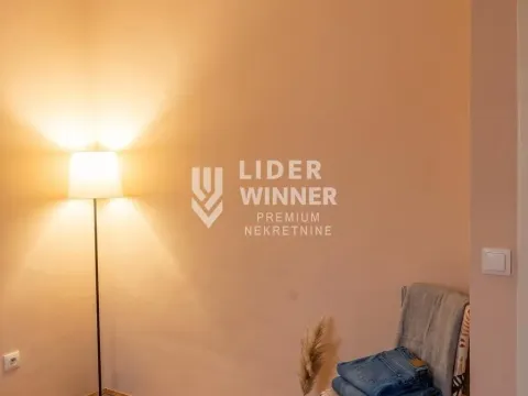 Sale, three bedroom apartment, 70m², Bogoslovija, Palilula Sve Podlokacije - image 9