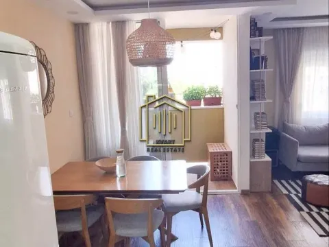 Prodaja, trosoban stan, 89m², Podgorica, Crna Gora - image 7