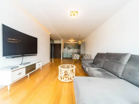 Izdavanje, trosoban stan, 108m², Podgorica, Crna Gora - image 2