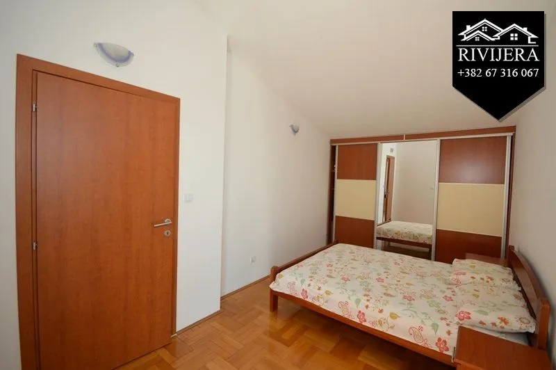 Prodaja, stan, 83m², Igalo, Herceg Novi