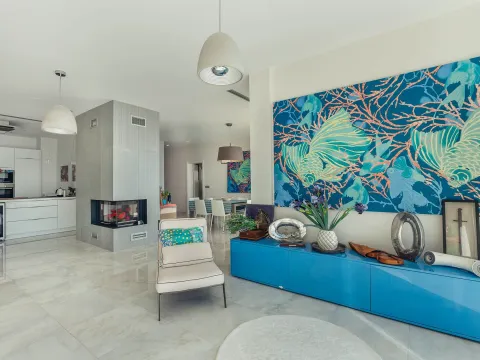 Sale, apartment, 337m², Rijeka Reževići, Budva - image 8
