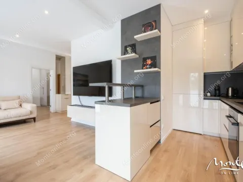 Sale, two bedroom apartment, 90m², Mrčevac, Tivat - image 8