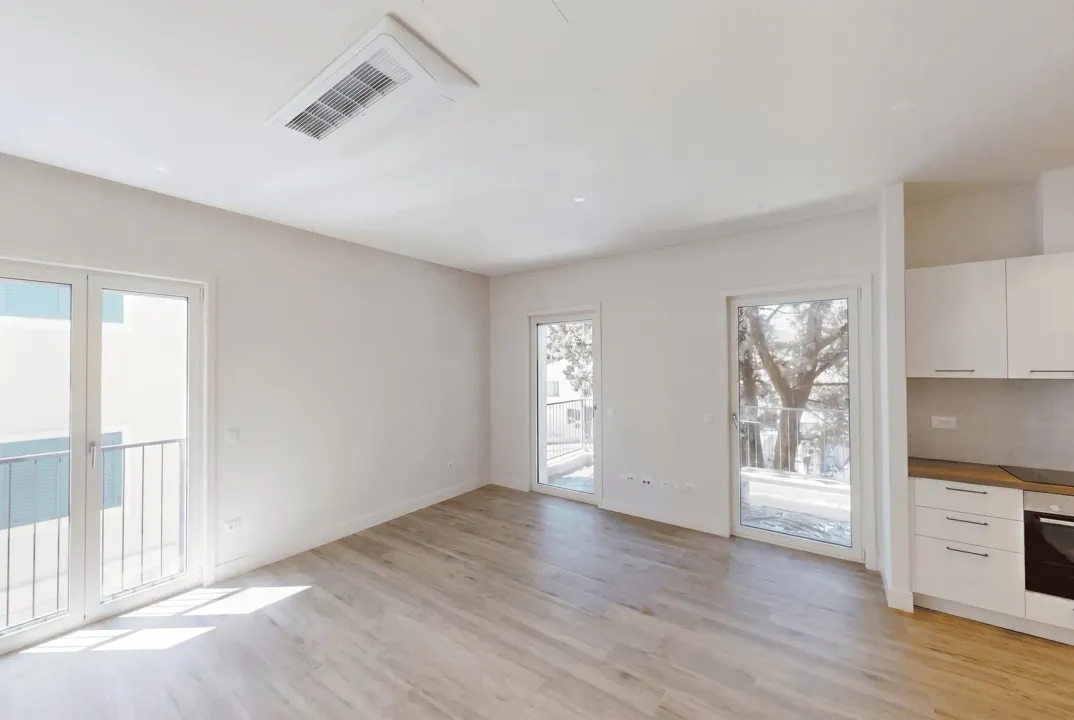 Prodaja, dvosoban stan, 69m², Tivat, Crna Gora