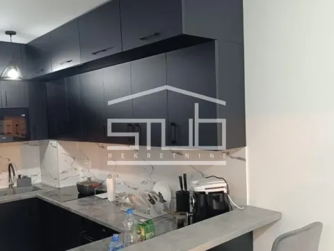 Sale, three bedroom apartment, 76m², Centar, Pančevo - image 5